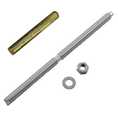 M10 190mm ankerstange - m10,