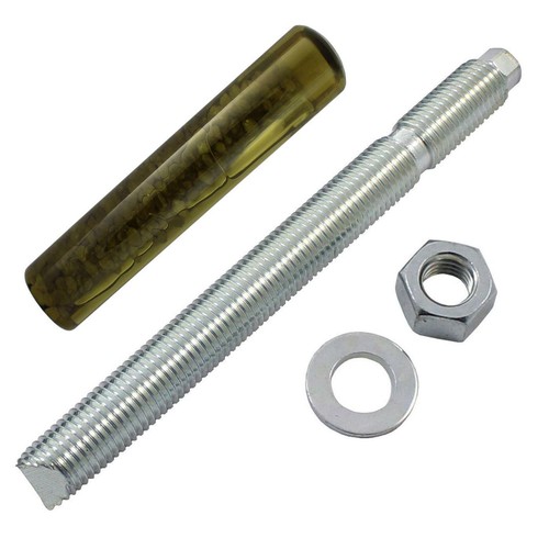 M20 220mm ankerstange - x,