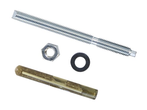 Verbundanker stk m10 - stk.,