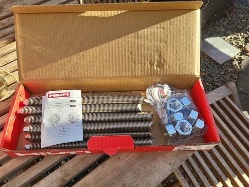 Hilti ankerstange has - hilti,