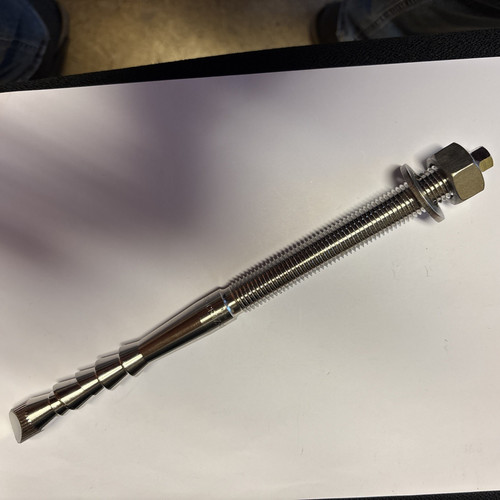 Hilti ankerstange edelstahl - hilti, ankerstange(edelstahl