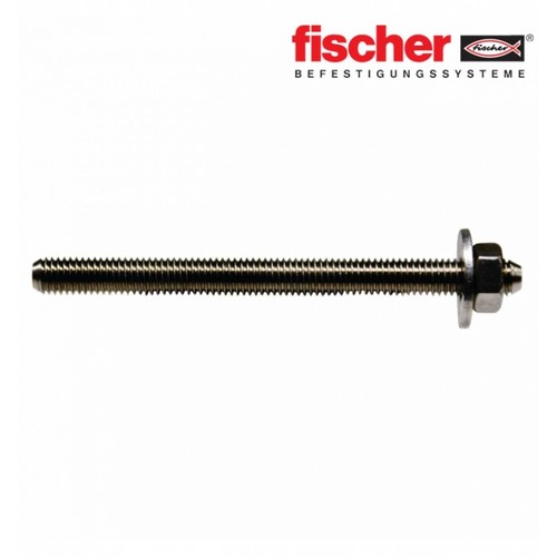 10x fischer ankerstange fis - fischer, a