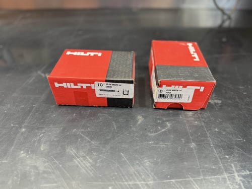 Hilti ankerstangen his - hilti,