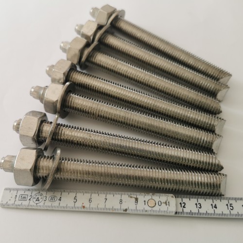 Stück ankerstange m12 - stück, 140
