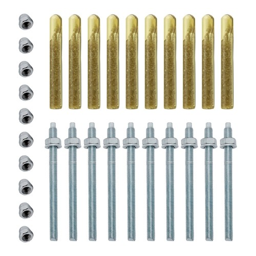 Verbundanker montageset 10x - verbundanker-montageset,