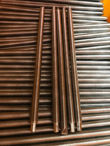 Edelstahl 306 ankerstange - 306,
