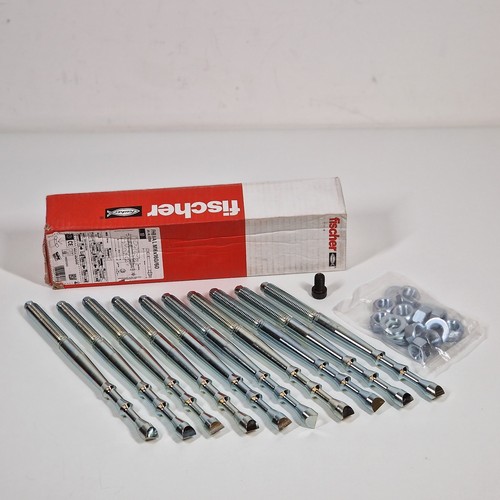 Fischer 97038 10x