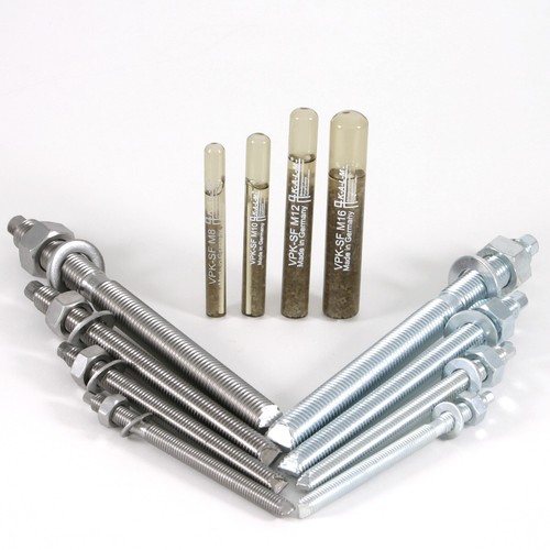 Ankerstange m16 patrone - m8,