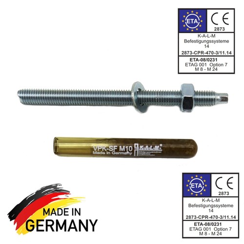 Ankerstange mit